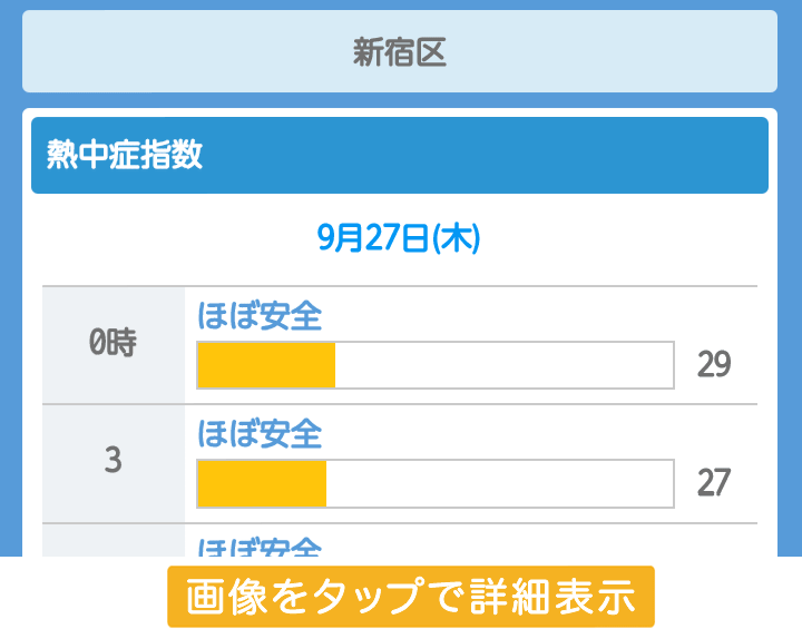 サンプル