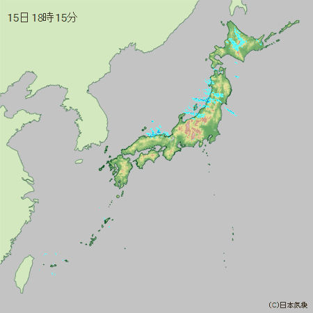 てんきとくらす [天気と生活情報]