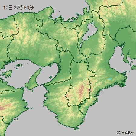 丹 天気 南 市 京都の過去の天気 2021年7月
