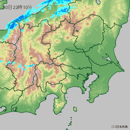 富山 天気