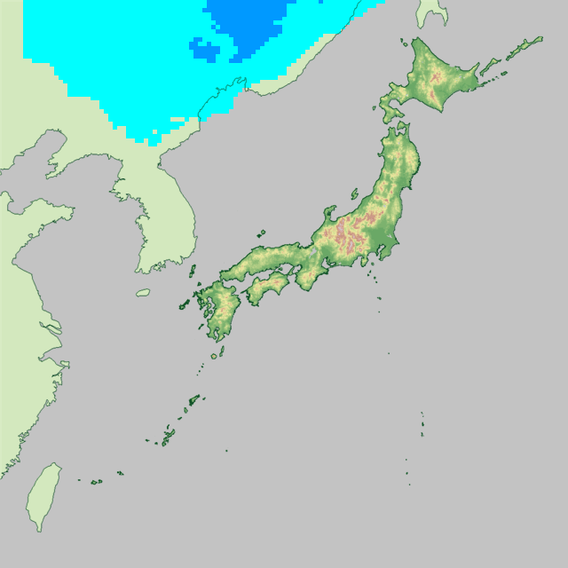 ���̊��C�}�b�v