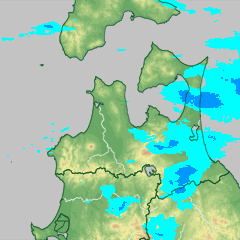 ���[�_�[�摜