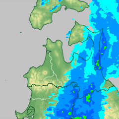 ���[�_�[�摜