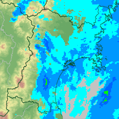 ���[�_�[�摜