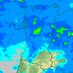 ���[�_�[�摜