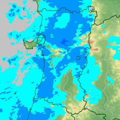 ���[�_�[�摜