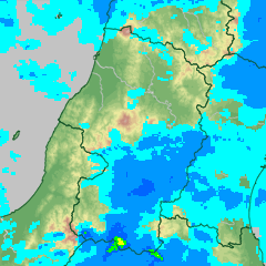 ���[�_�[�摜