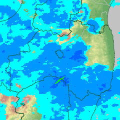 ���[�_�[�摜