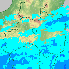 ���[�_�[�摜