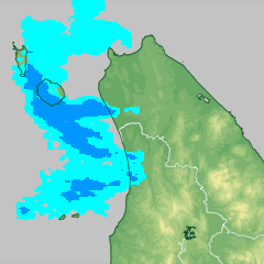 ���[�_�[�摜