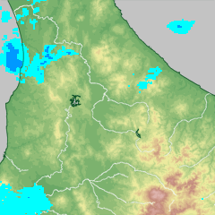 ���[�_�[�摜