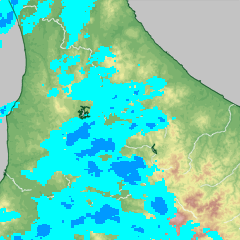 ���[�_�[�摜