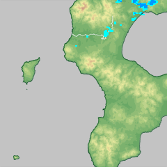 ���[�_�[�摜