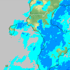 ���[�_�[�摜