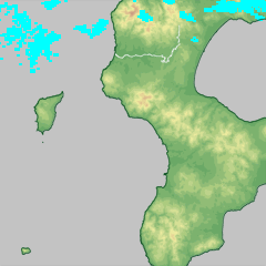 ���[�_�[�摜