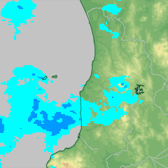 ���[�_�[�摜