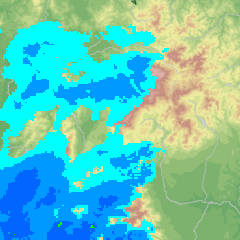 ���[�_�[�摜