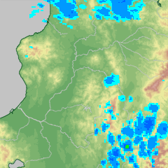 ���[�_�[�摜