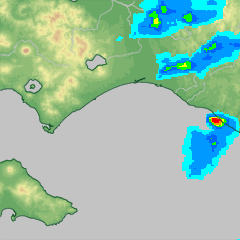 ���[�_�[�摜