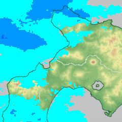 ���[�_�[�摜