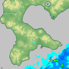 ���[�_�[�摜