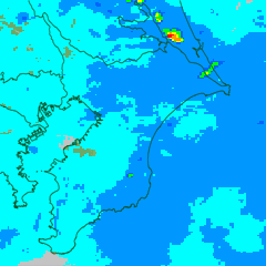 ���[�_�[�摜