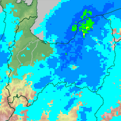 ���[�_�[�摜