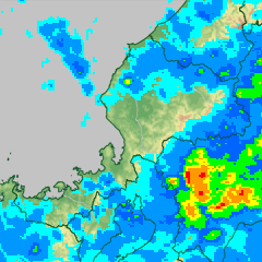 ���[�_�[�摜