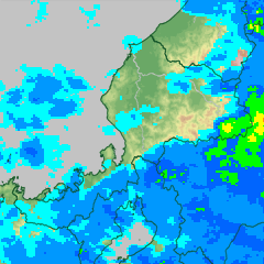 ���[�_�[�摜