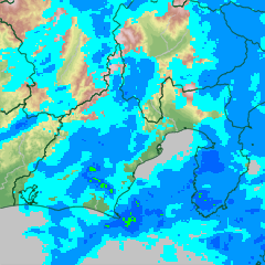 ���[�_�[�摜