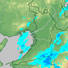 ���[�_�[�摜