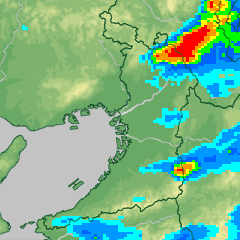 ���[�_�[�摜