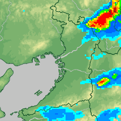 ���[�_�[�摜