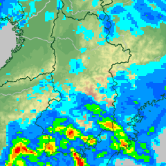 ���[�_�[�摜