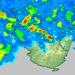 ���[�_�[�摜