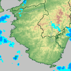 ���[�_�[�摜