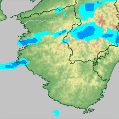 ���[�_�[�摜