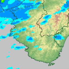 ���[�_�[�摜