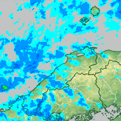 ���[�_�[�摜