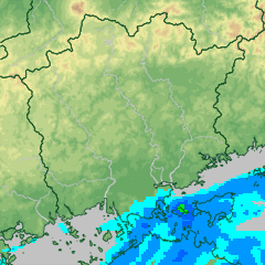 ���[�_�[�摜