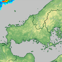 ���[�_�[�摜