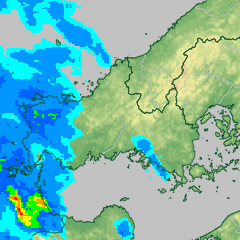 ���[�_�[�摜