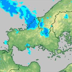 ���[�_�[�摜