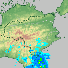 ���[�_�[�摜