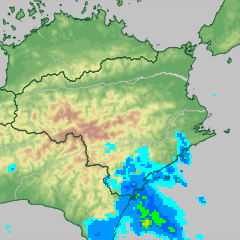 ���[�_�[�摜