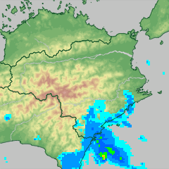 ���[�_�[�摜