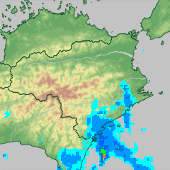 ���[�_�[�摜