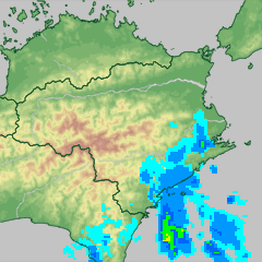 ���[�_�[�摜