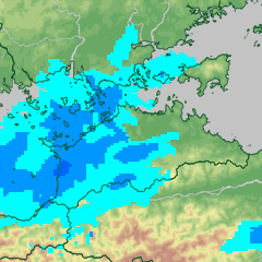 ���[�_�[�摜