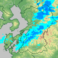 ���[�_�[�摜